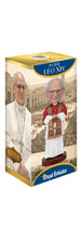 Load image into Gallery viewer, Pope Leo Bobblehead