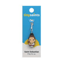 Load image into Gallery viewer, St. Sebastian - Tiny Saints