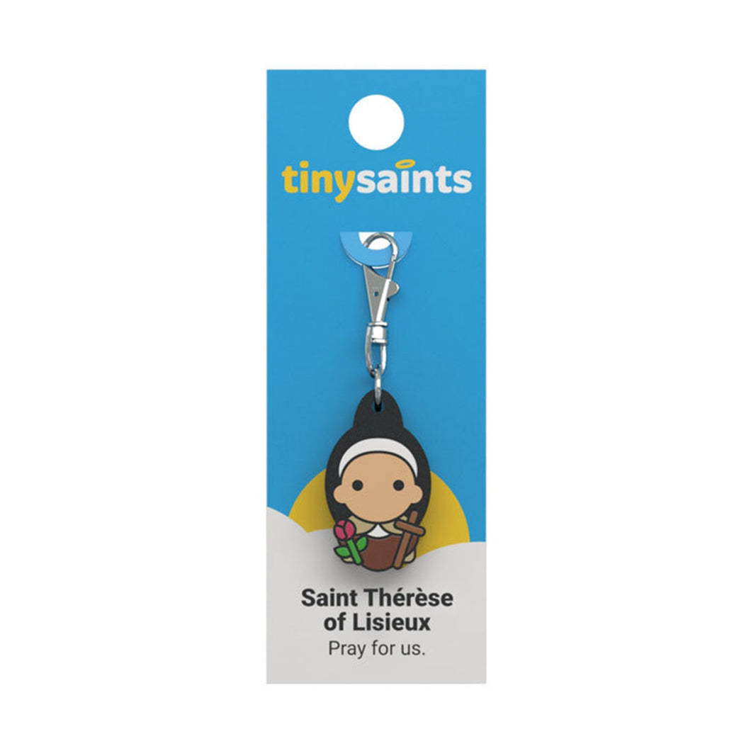 St. Thérèse of Lisieux - Tiny Saints