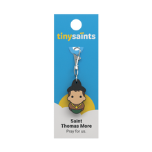 Load image into Gallery viewer, St. Thomas More - Tiny Saints