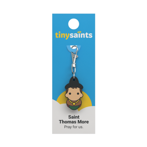 St. Thomas More - Tiny Saints