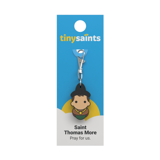 St. Thomas More - Tiny Saints