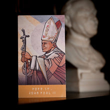 Load image into Gallery viewer, Virtue Cards from reCatholic.org - Wholesale (Set of 10)