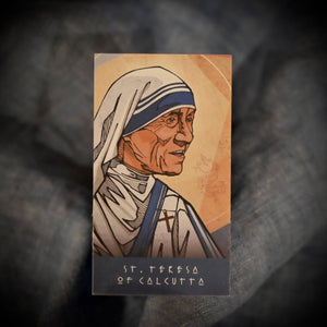 Virtue Cards from reCatholic.org - Wholesale (Set of 10)