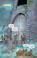 Load image into Gallery viewer, Finnian and the Seven Mountains - Volume II [Collection]