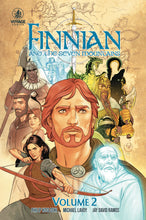 Load image into Gallery viewer, Finnian and the Seven Mountains - Volume II [Collection]