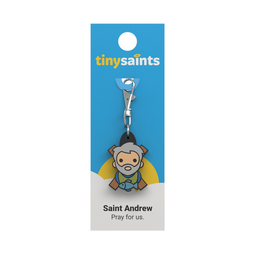 St. Andrew - Tiny Saints