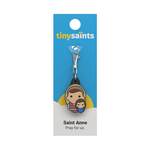 St. Anne - Tiny Saints