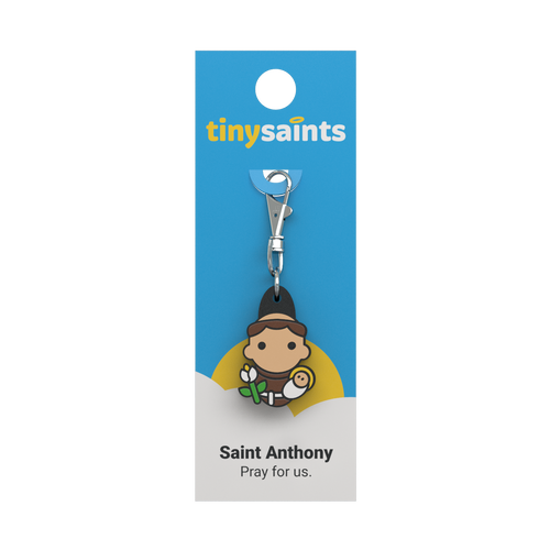 St. Anthony - Tiny Saints