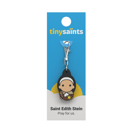 St. Edith Stein - Tiny Saints