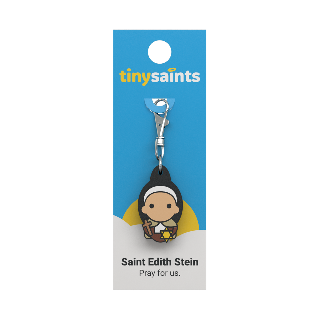 St. Edith Stein - Tiny Saints