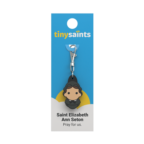 St. Elizabeth Ann Seton - Tiny Saints