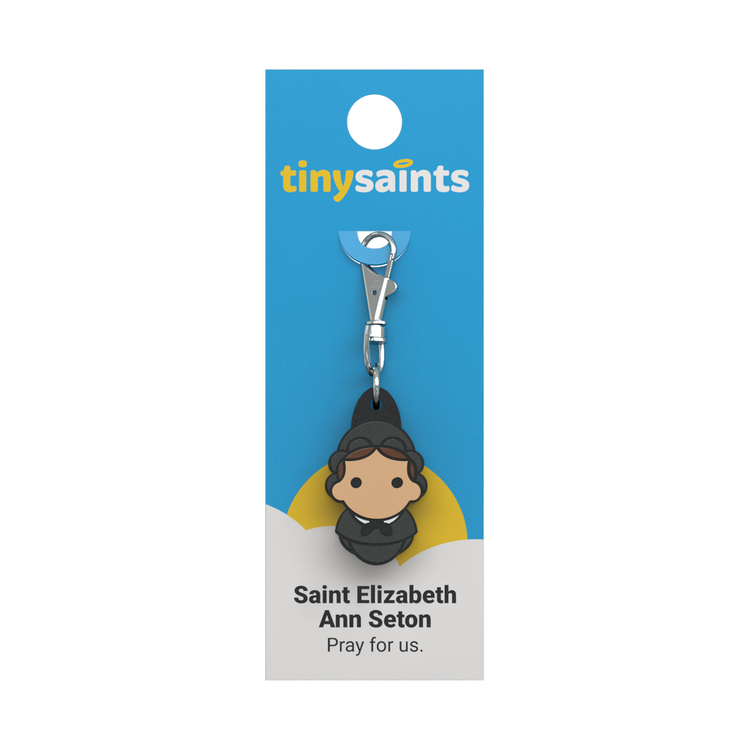 St. Elizabeth Ann Seton - Tiny Saints