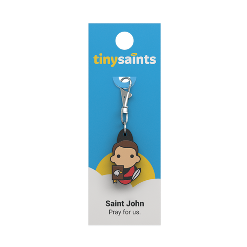 St. John Evangelist - Tiny Saints