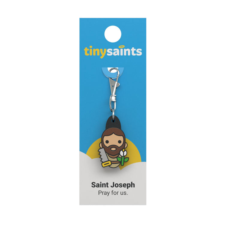 St. Joseph - Tiny Saints