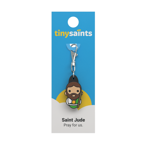 St. Jude - Tiny Saints