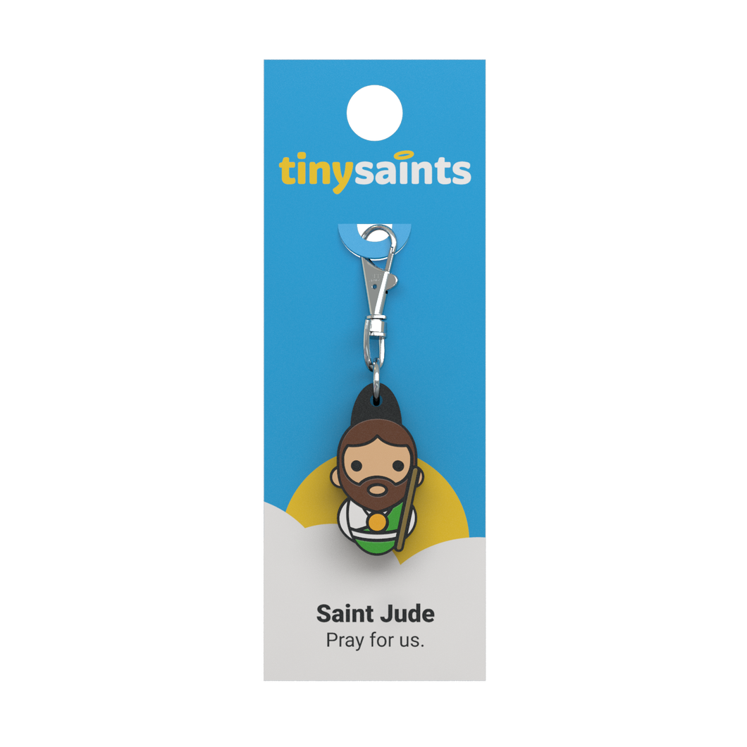 St. Jude - Tiny Saints