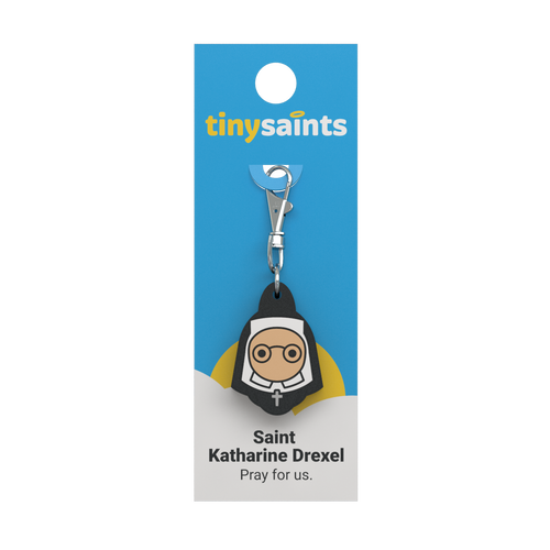 St. Katharine Drexel - Tiny Saints