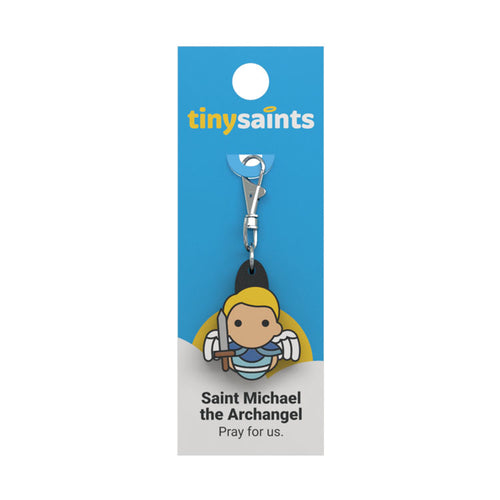 St. Michael the Archangel - Tiny Saints