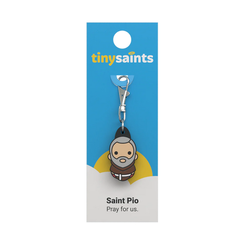Saint Padre Pio - Tiny Saints