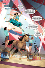 Load image into Gallery viewer, Lionette #1