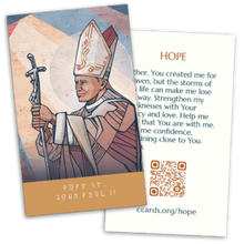 Load image into Gallery viewer, Virtue Cards from reCatholic.org