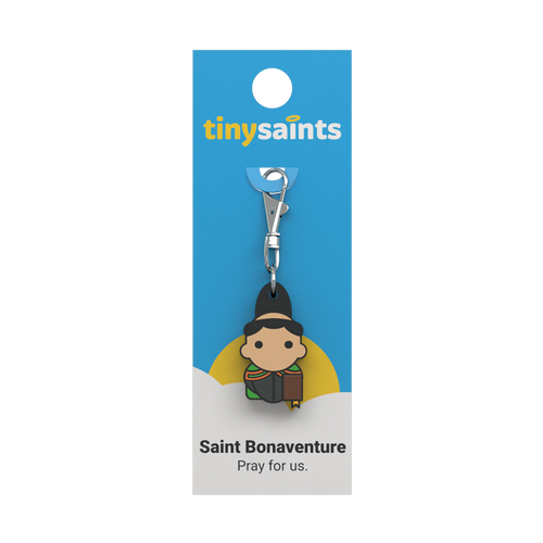 St. Bonaventure - Tiny Saints