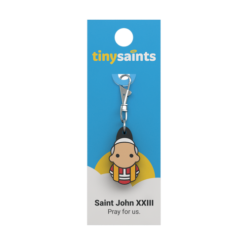 St. John XXIII - Tiny Saints