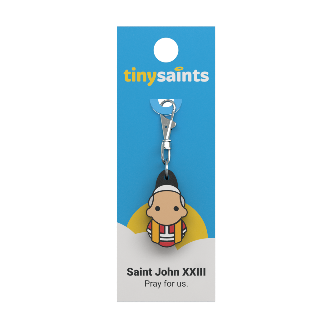 St. John XXIII - Tiny Saints