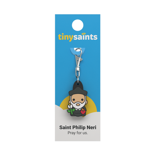 St. Philip Neri - Tiny Saints