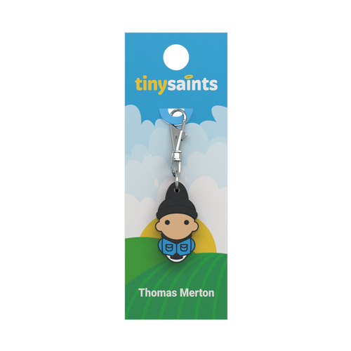 Thomas Merton - Tiny Saints