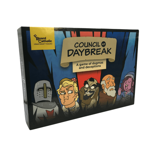 Council at Daybreak - Wholesale (Case of 10)