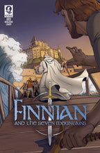 Load image into Gallery viewer, Finnian and the Seven Mountains #3