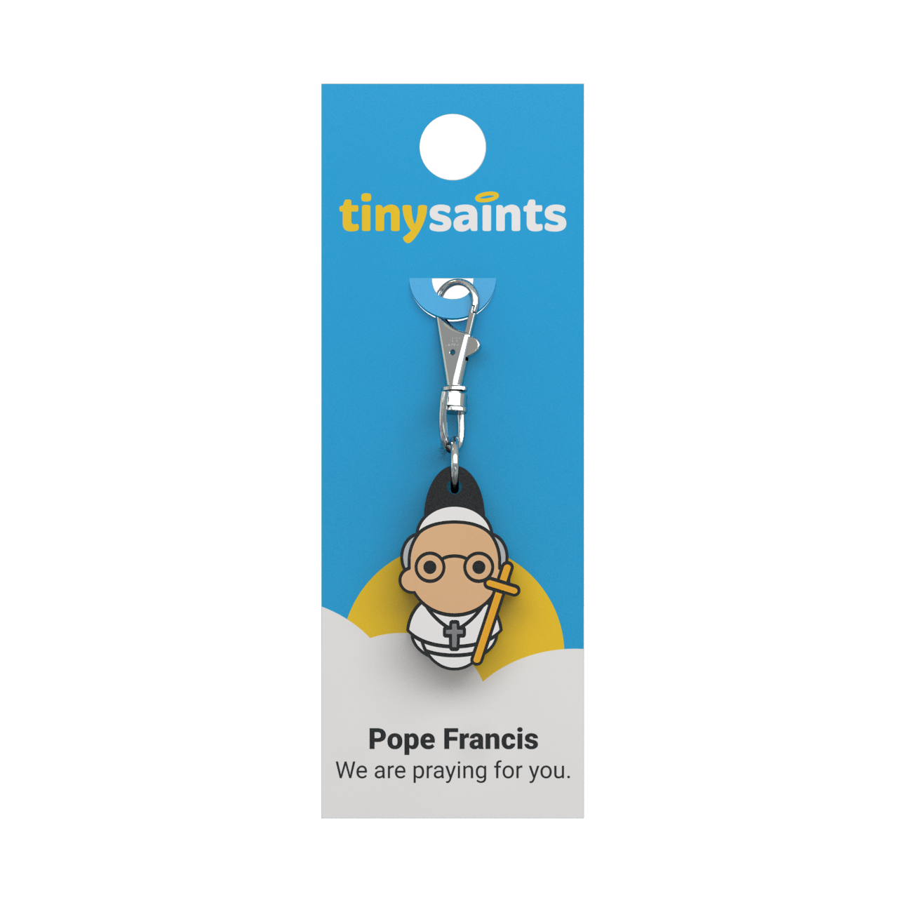 Pope Francis